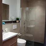 Apartment Living Maurer *