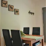 Apartment Living Maurer *