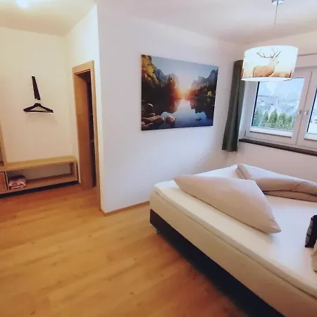 Daire Living Maurer *