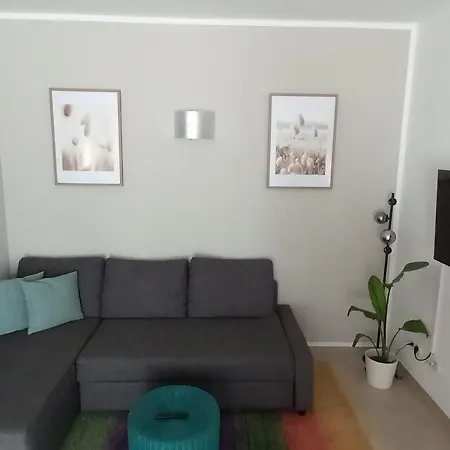 Lägenhet Living Maurer