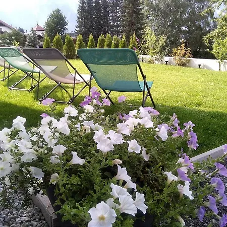 Living Maurer * Sautens