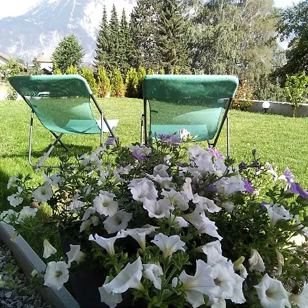 Living Maurer Apartment *