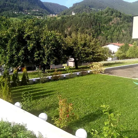 Lägenhet Living Maurer