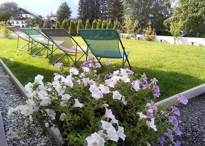 Living Maurer * Sautens