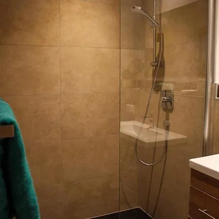 Living Maurer Apartment