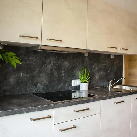 Apartment Living Maurer Sautens