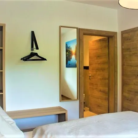 Living Maurer Apartment Sautens